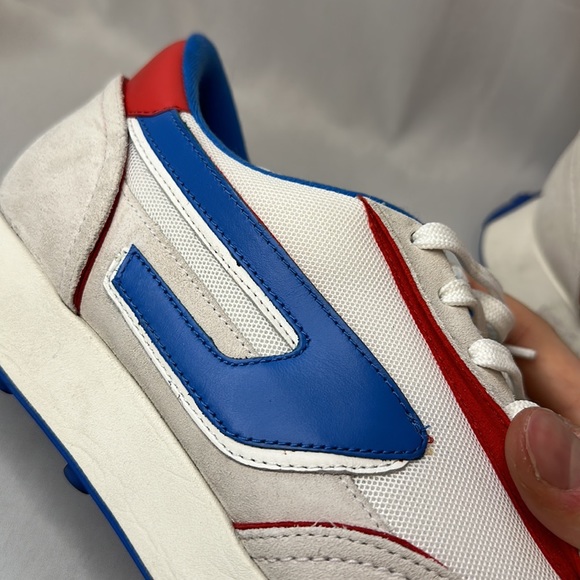 Men’s Diesel Racer shoes 10.5 - Picture 6 of 7